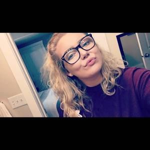 Meet your Posher, Kyleigh